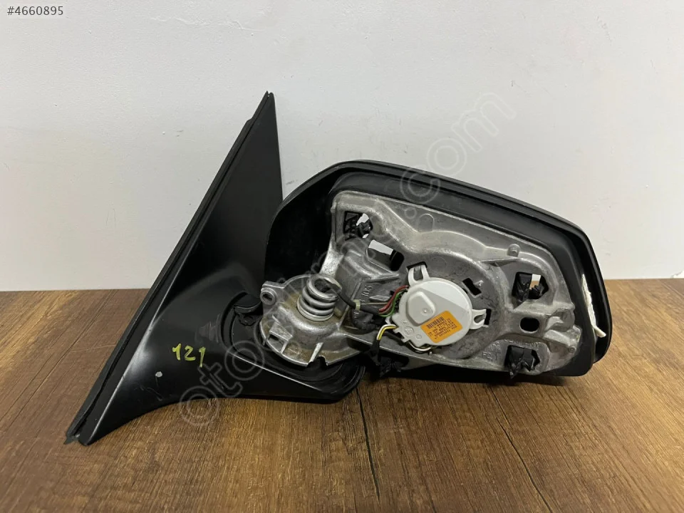 F10 SOL AYNA ORJİNAL E1021141