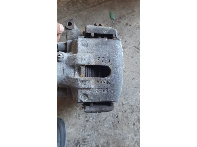 fiat doblo çıkma sol ön fren kaliper