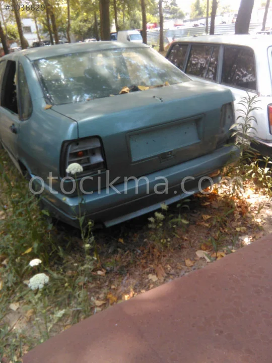 FİAT TEMPRA PARÇA PARÇA ÇIKMA PARÇALAR