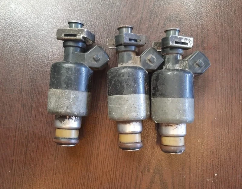 fiat tipo 1.6 mpi çıkma benzin enjektör