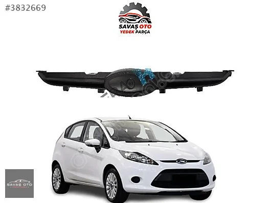 FİESTA ÖN PANJUR 2008 2009 2010 2011 2012 / SIFIR ORJ KALİTE