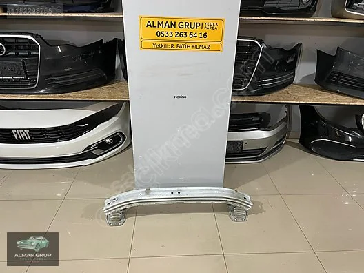 FİORİNO ÖN TAMPON DEMİRİ