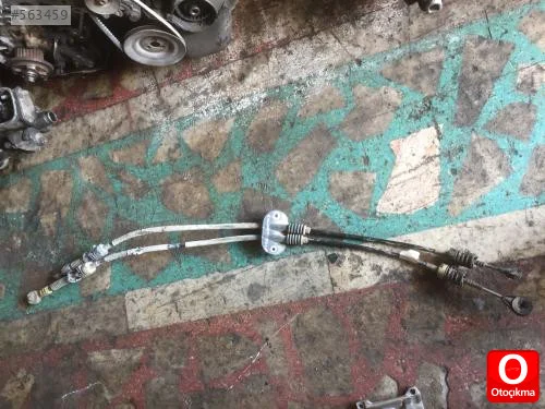 FORD CONNECT VİTES HALATI