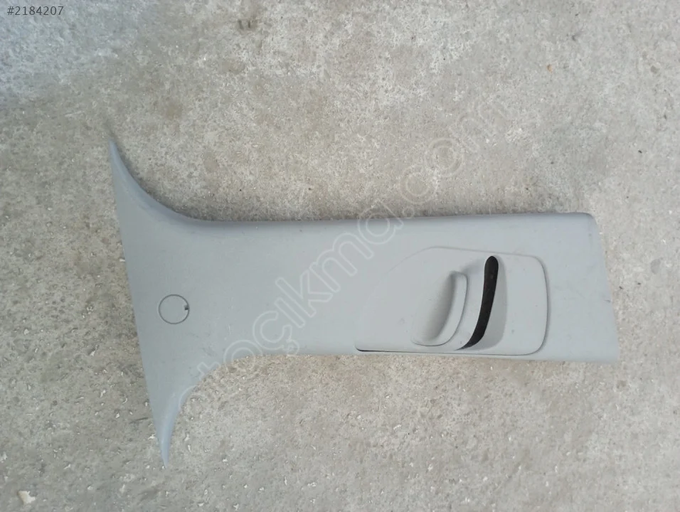 Ford Fiesta 03-09.orta direk iç kaplama 2S61 A24582.Sağ