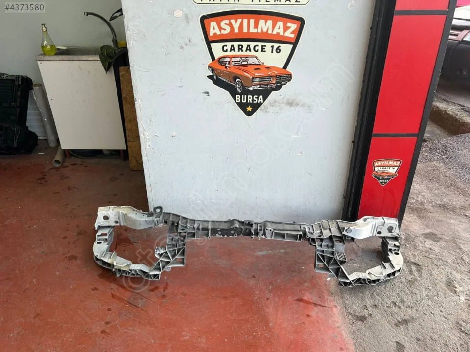 FORD FOCUS C-MAX ÖN PANEL ORJİNAL