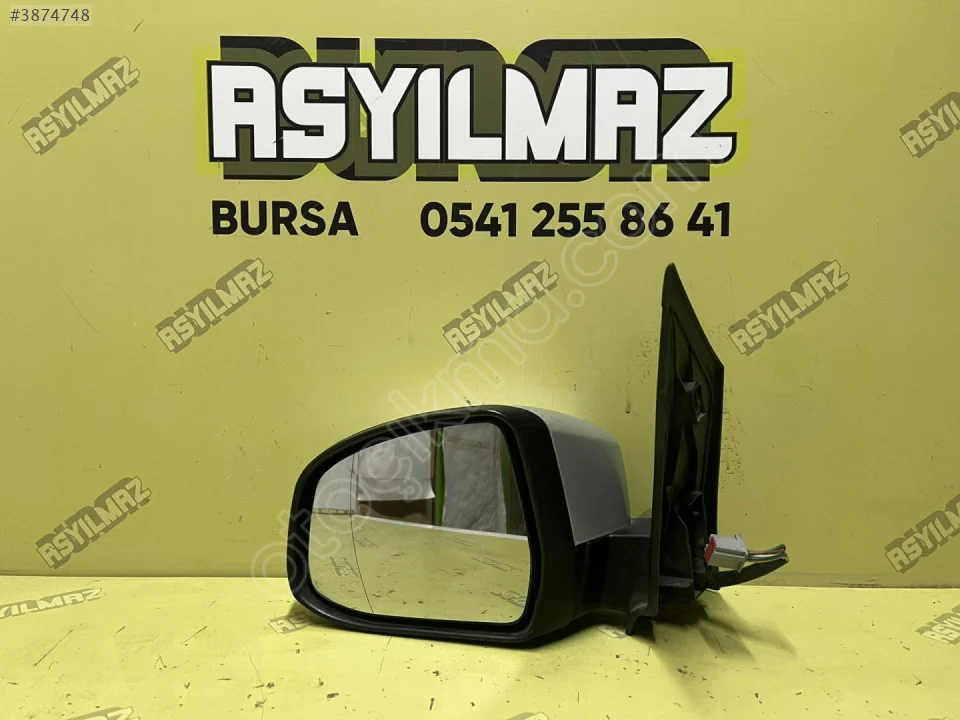 FORD FOCUS SOL AYNA ORJİNAL