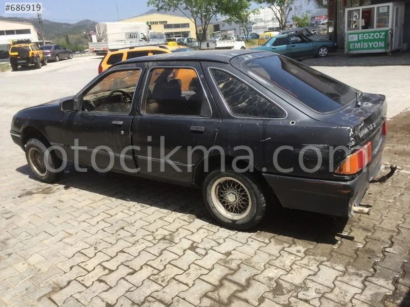 FORD SİERRA SAĞ SOL AYNA