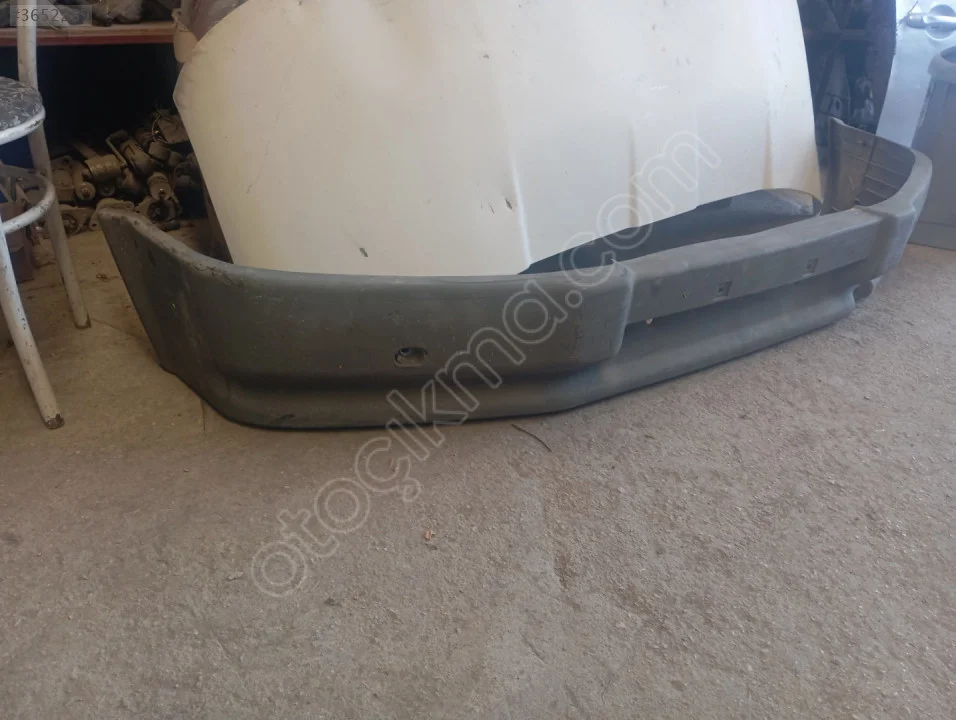 Ford transit ön tampon