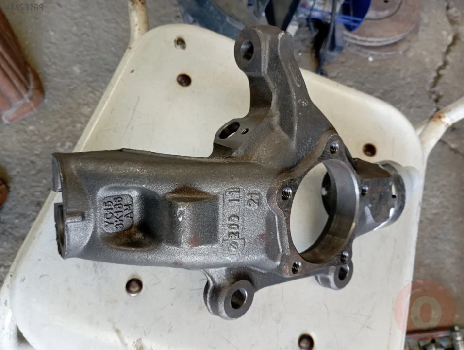 FORD TRANSİT V 184.SOL ÖN TAŞIYICI.YC15 3K186AM