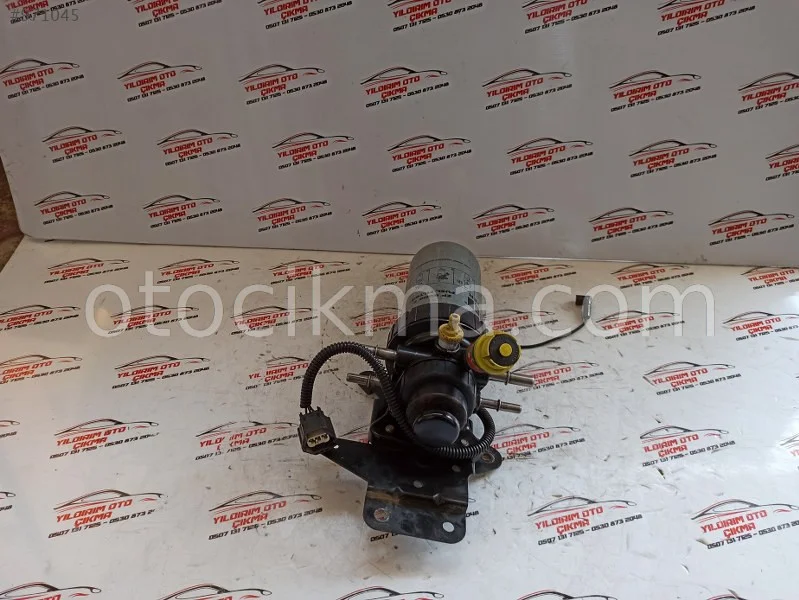 FORD TRANSİT V184 MAZOT FİLİTRESİ KOMPLE