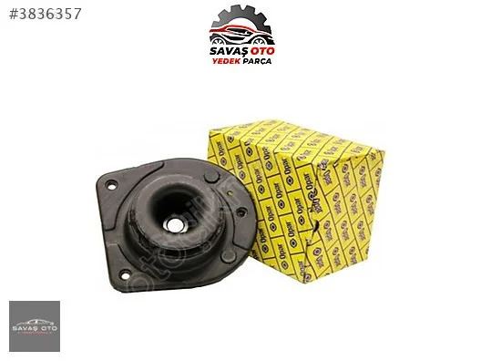 PALİO ALBEA DOBLO ÖN AMORTİSÖR TAKOZU SAĞ SOL / ADET ORJINAL