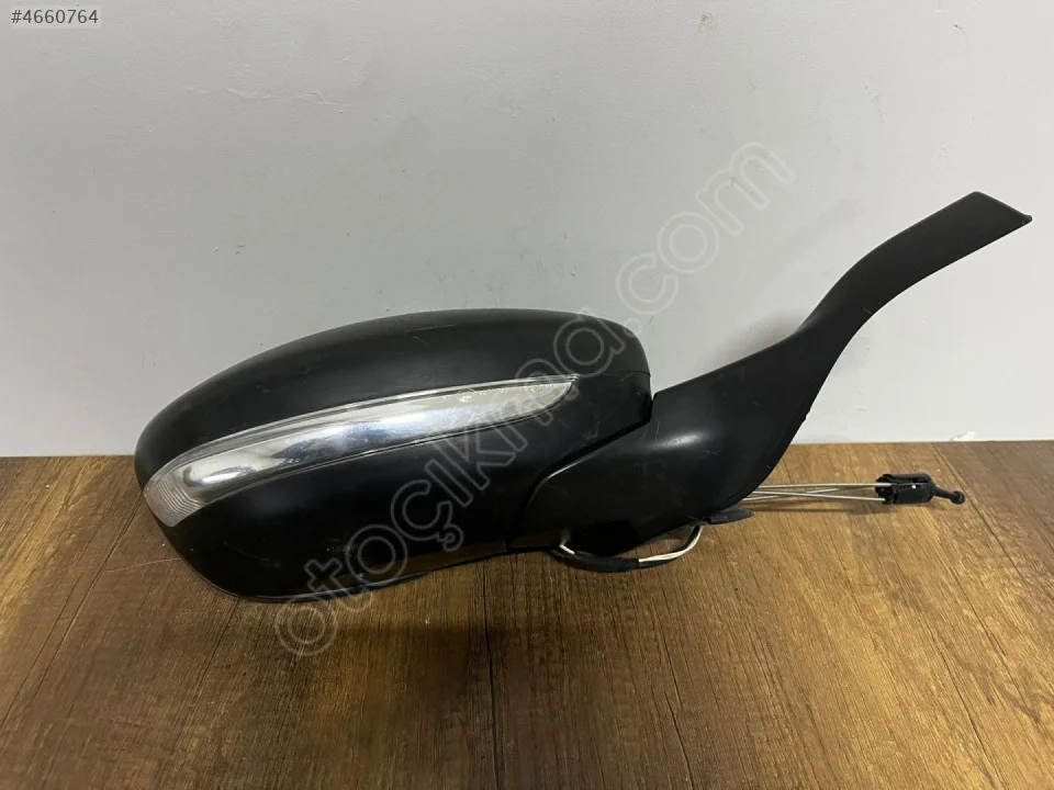 PEUGEOT 208 SAĞ AYNA ORJİNAL