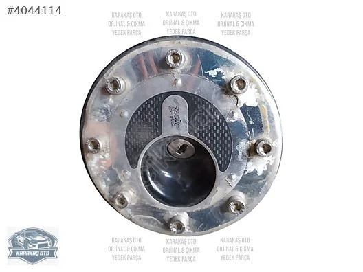 RENAULT CLİO 1 YAKIT DOLUM AĞZI DEPO KAPAĞI ORJİNAL 7700829695