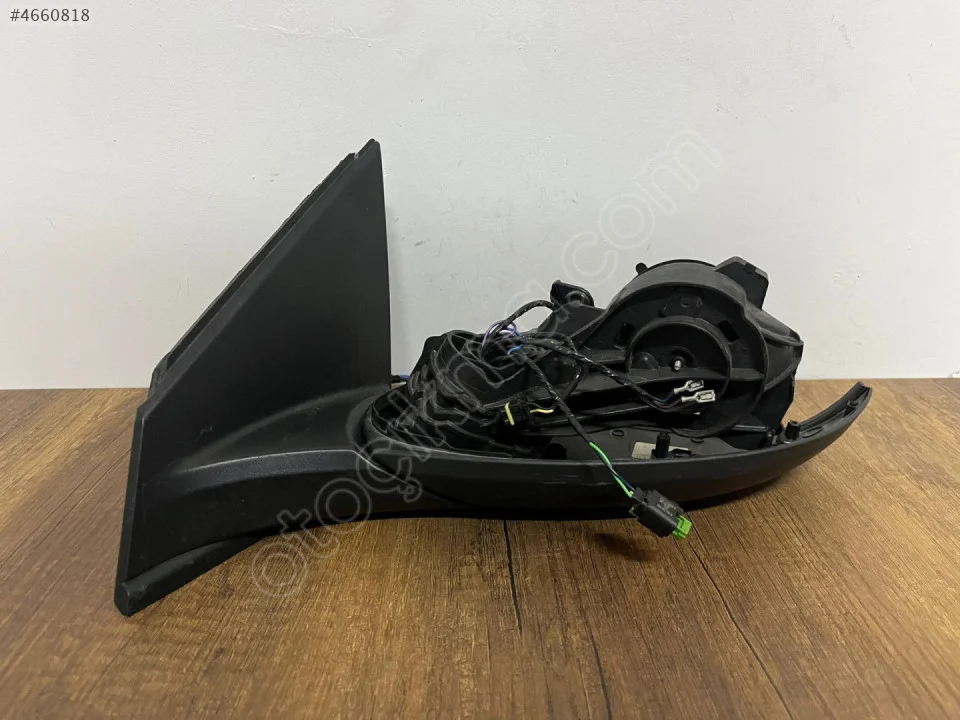 TAİGO SOL AYNA KATLANIR ORJİNAL 2G7857501K