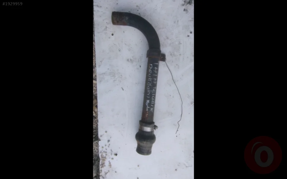 TATA TELCOLİNE DEVİRDAİM HORTUM