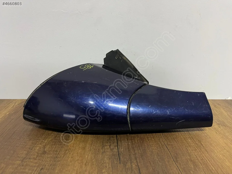 VECTRA SAĞ AYNA ELLE KATLANIR ORJİNAL E1010446