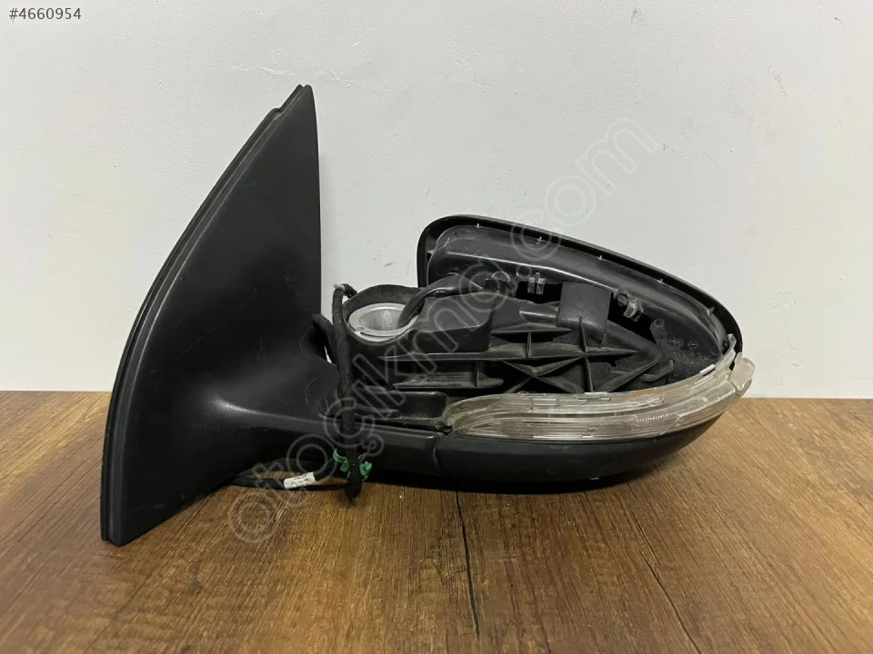 VOLKSWAGEN GOLF 6 SOL AYNA ORJİNAL 5K0857501CD