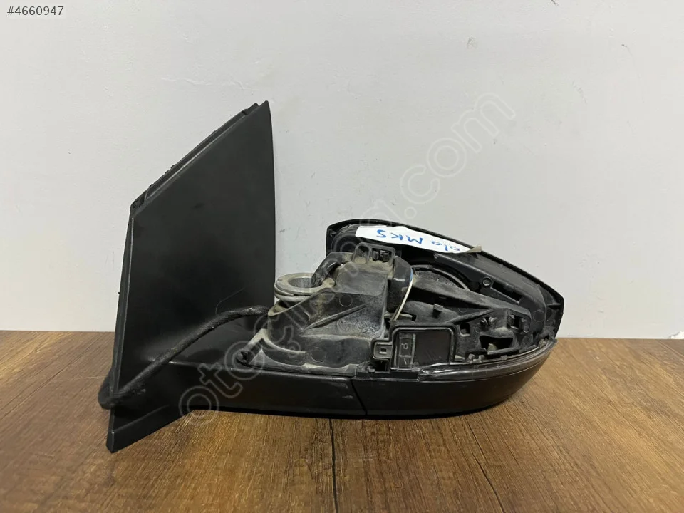 VOLKSWAGEN POLO SOL AYNA ORJİNAL 6C1857507A