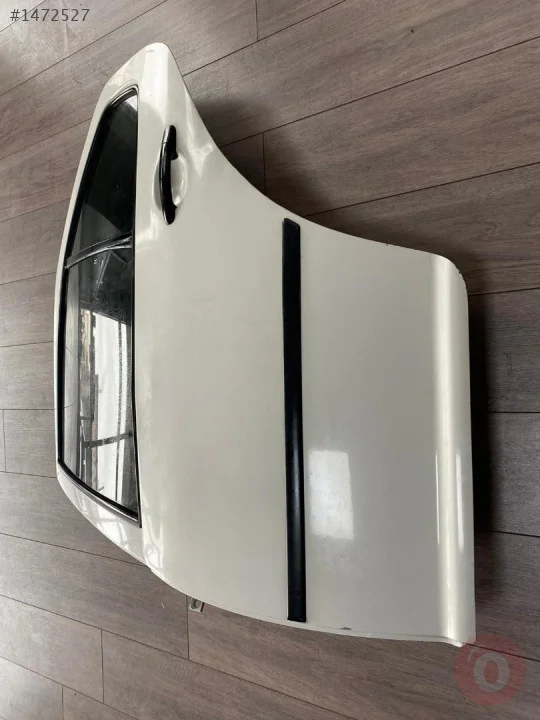 VW BORA SOL ARKA KAPI