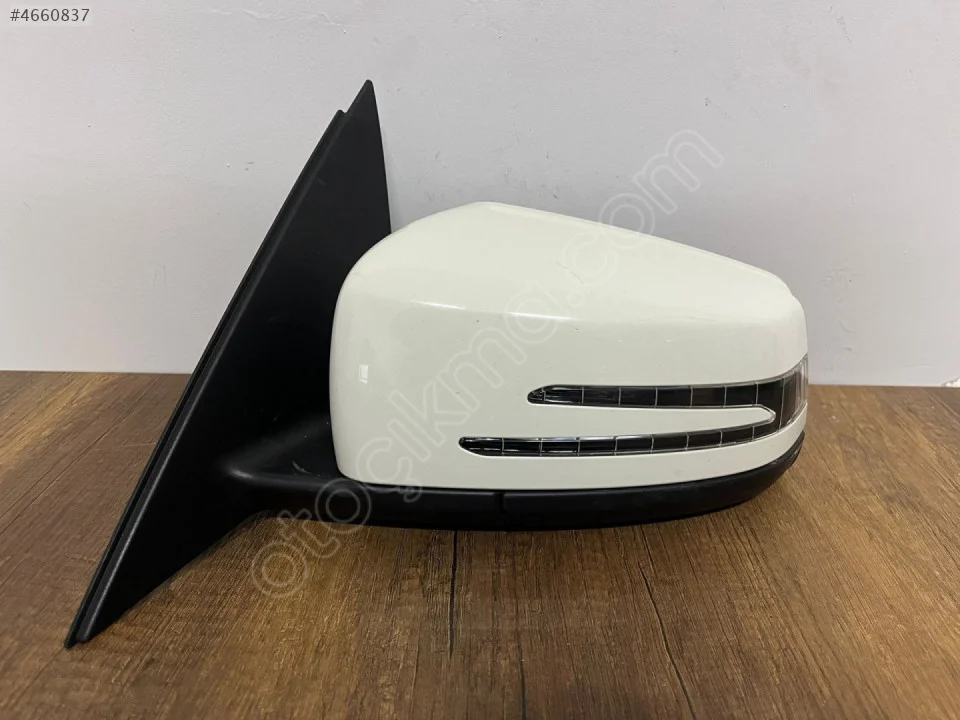 W204 SOL AYNA ORJİNAL A2048106393