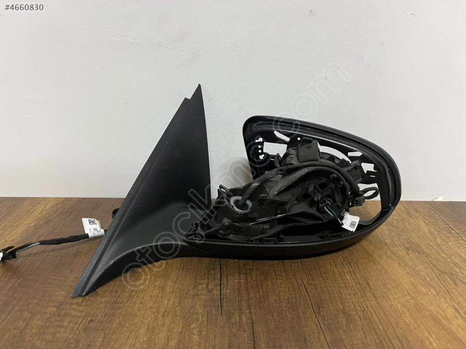 W205 SOL AYNA ORJİNAL E1021279