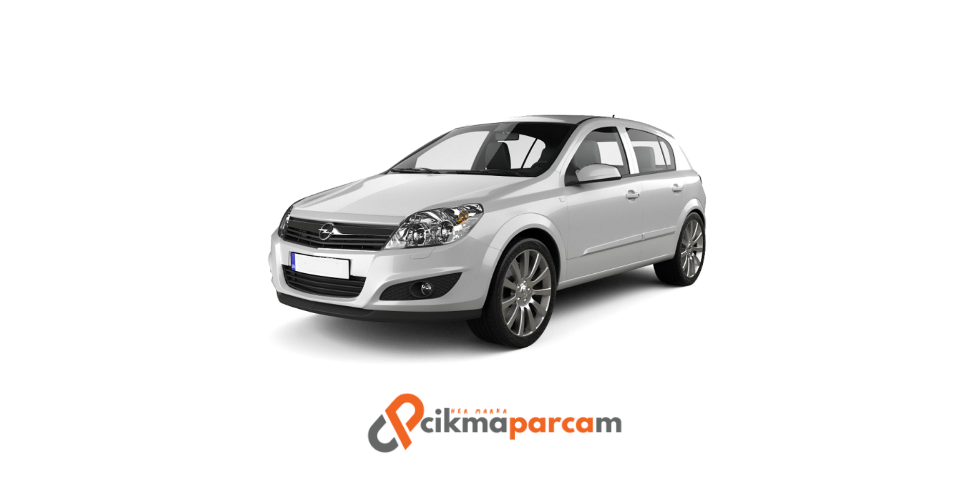 Adana Opel Çıkma Parça