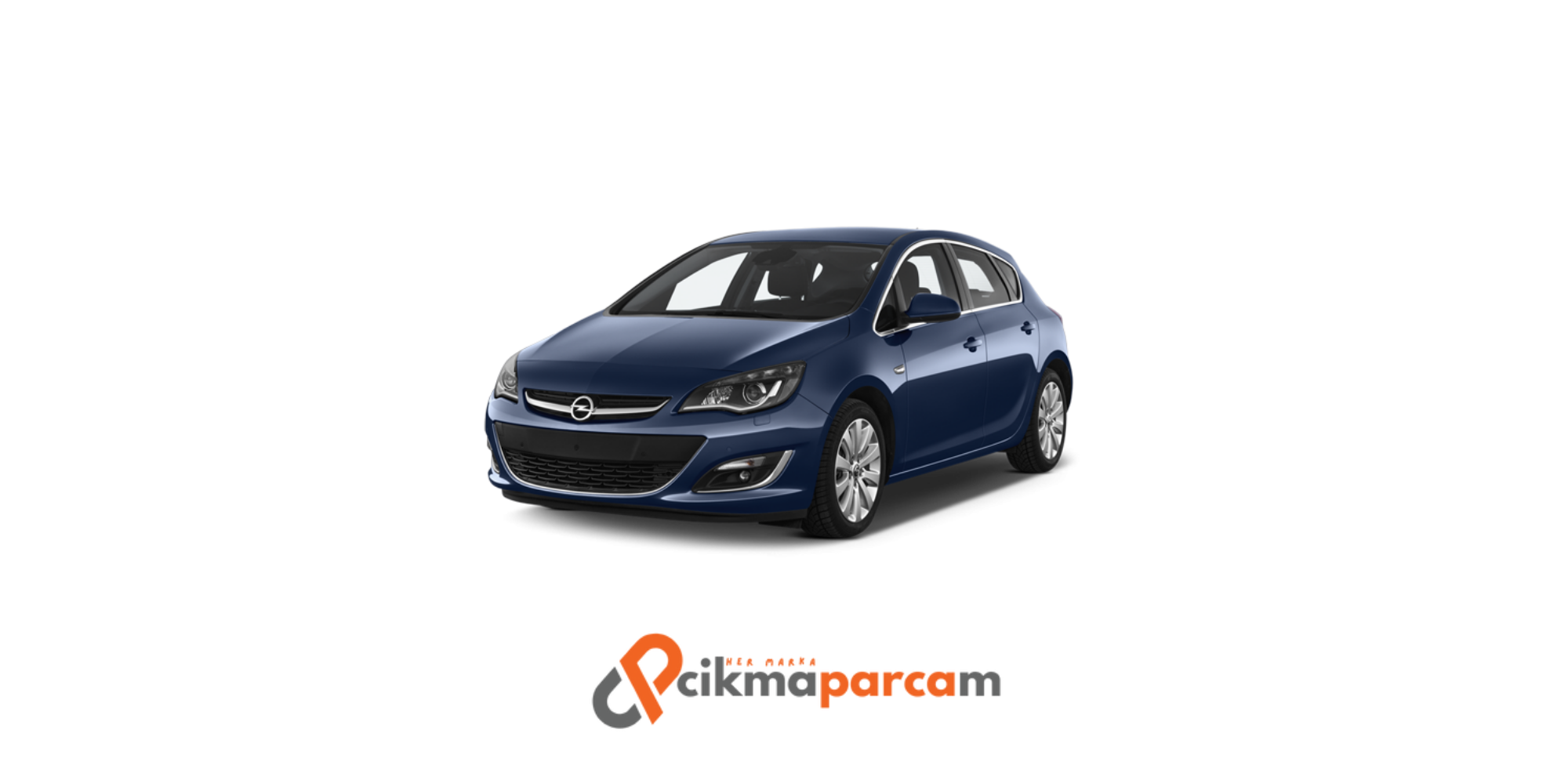 Afyon Karahisar Çıkma Opel Yedek Parça