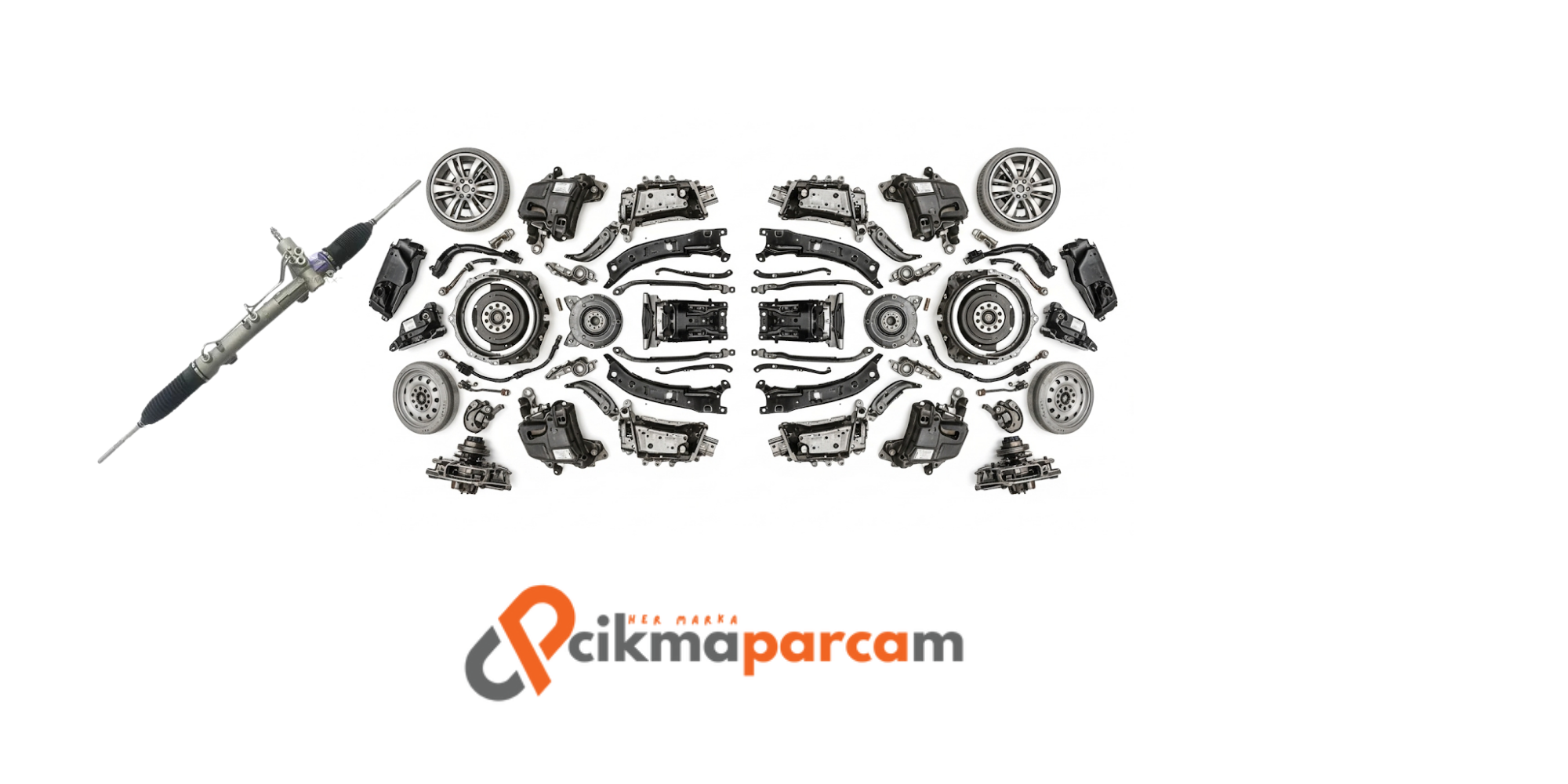 Amasya Çıkma Opel Yedek Parça